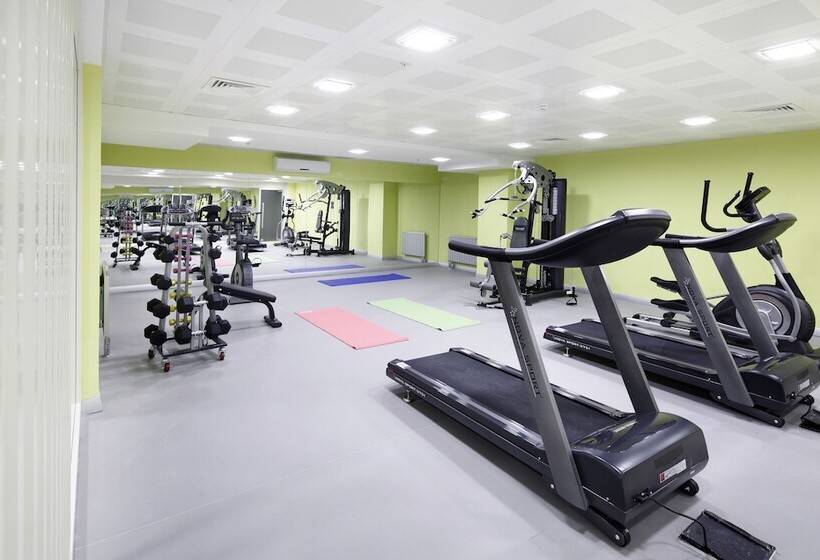 Fotos del hotel Prime Suites:  26