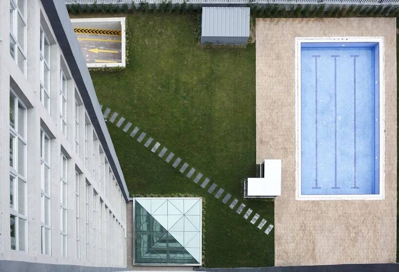 Fotos del hotel Prime Suites:  32