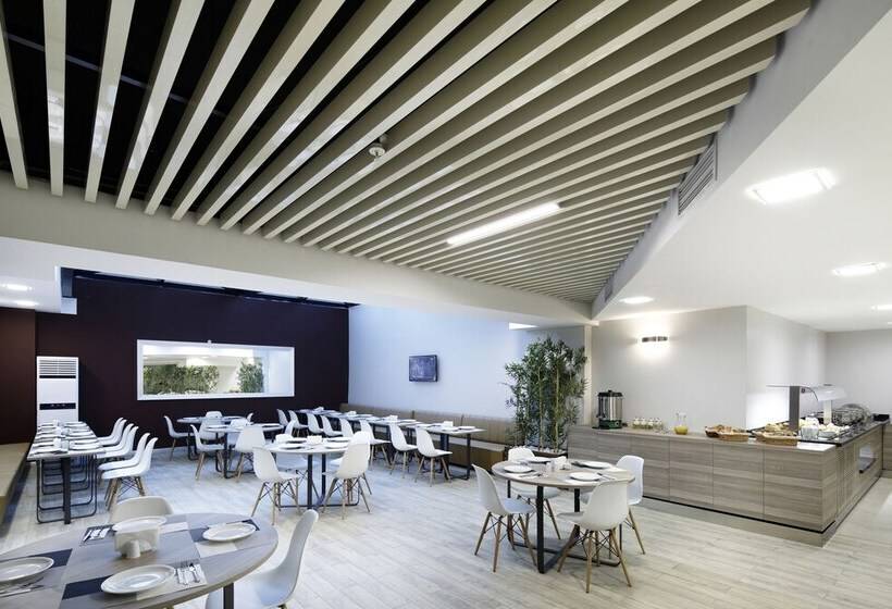 Fotos del hotel Prime Suites:  34