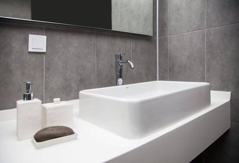 Fotos del hotel Prime Suites:  25