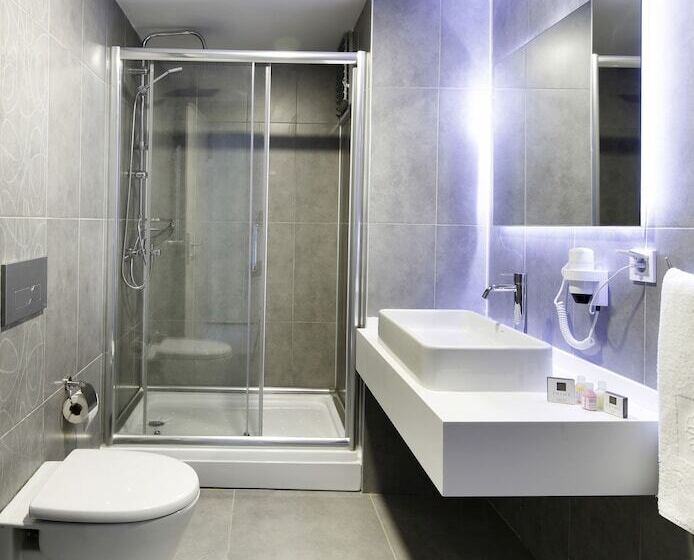 Fotos del hotel Prime Suites:  17