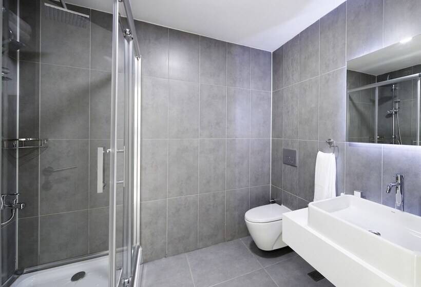 Fotos del hotel Prime Suites:  9