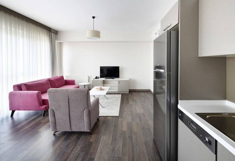 Fotos del hotel Prime Suites:  11