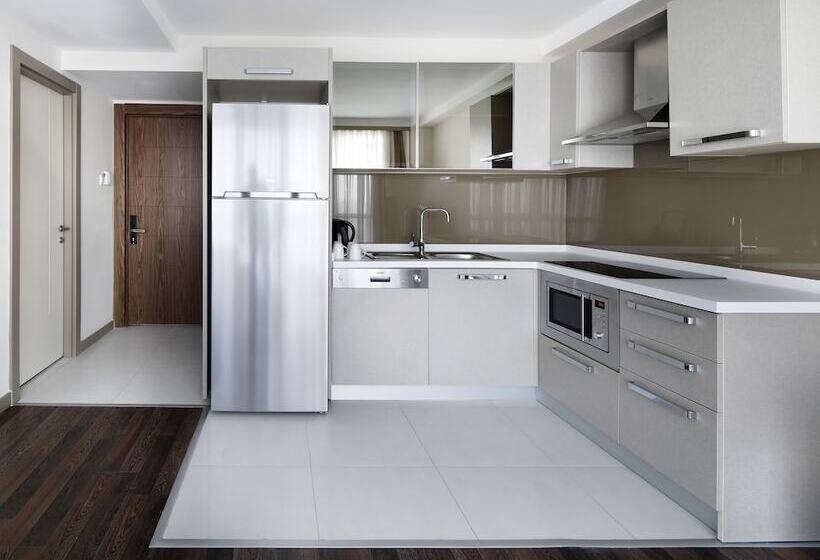 Fotos del hotel Prime Suites:  40