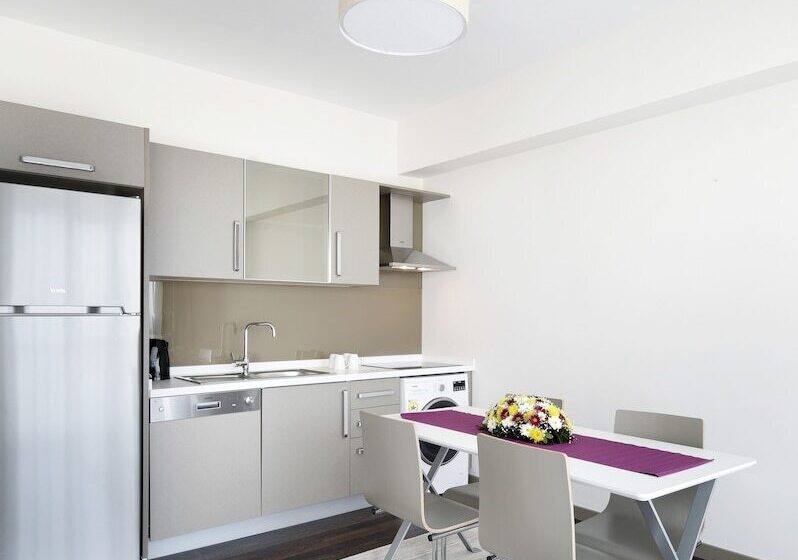 Fotos del hotel Prime Suites:  31