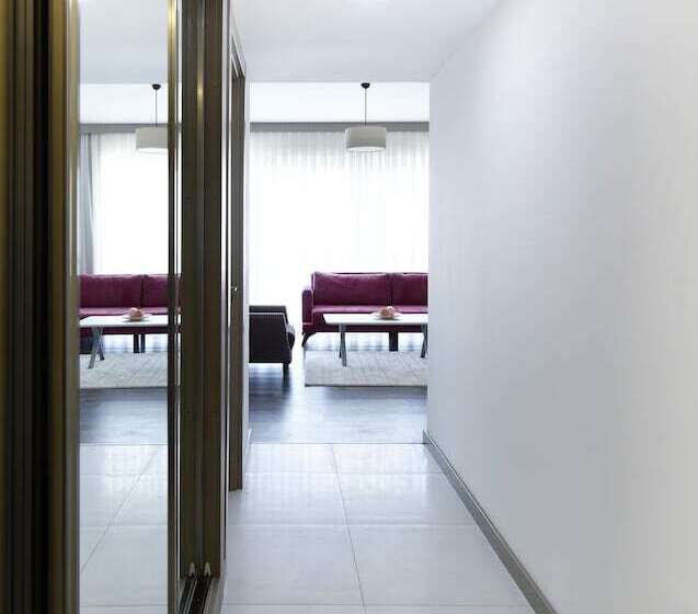 Fotos del hotel Prime Suites:  20