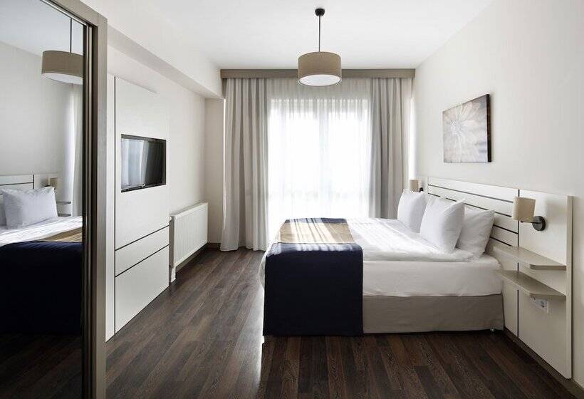 Fotos del hotel Prime Suites:  7