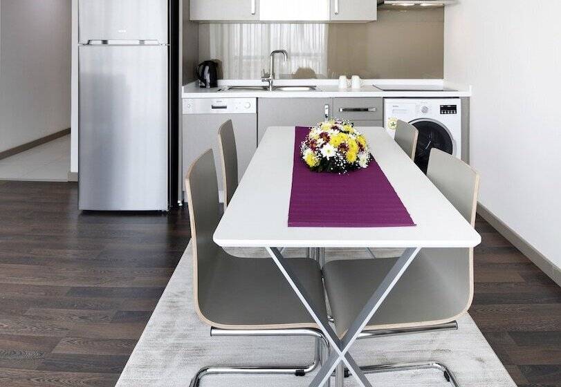 Fotos del hotel Prime Suites:  21