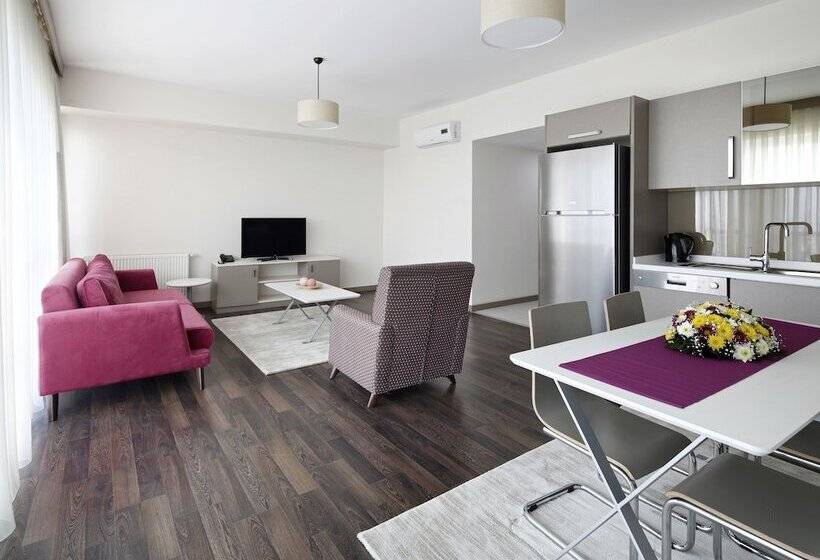 Fotos del hotel Prime Suites:  23