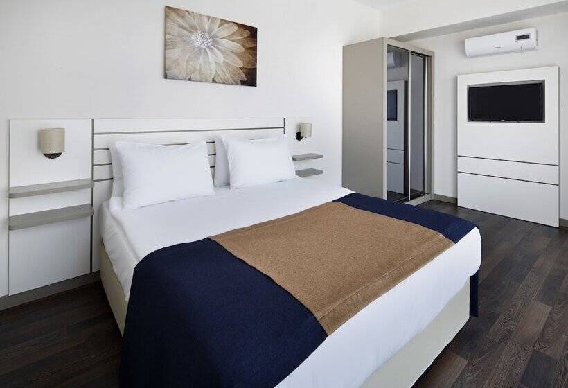 Fotos del hotel Prime Suites:  2