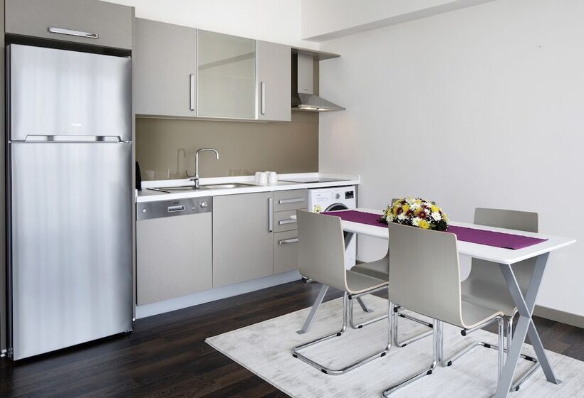 Fotos del hotel Prime Suites:  19