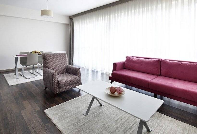 Fotos del hotel Prime Suites:  36