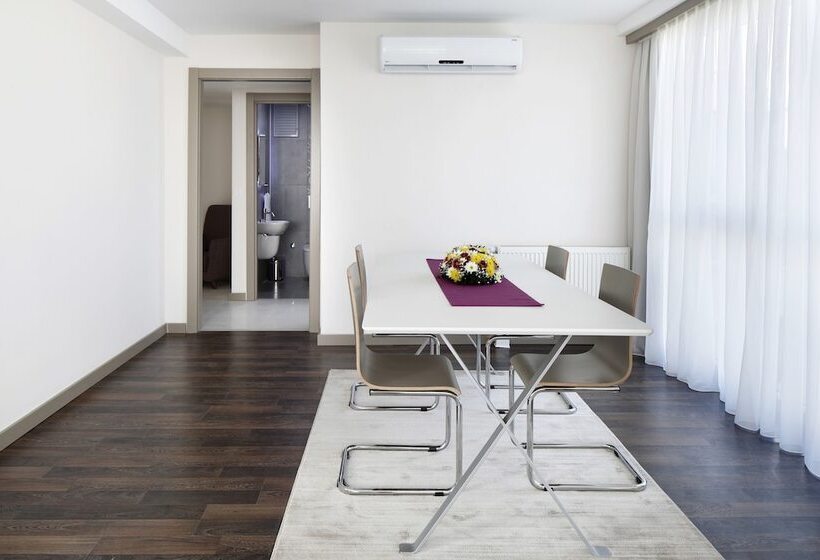 Fotos del hotel Prime Suites:  42