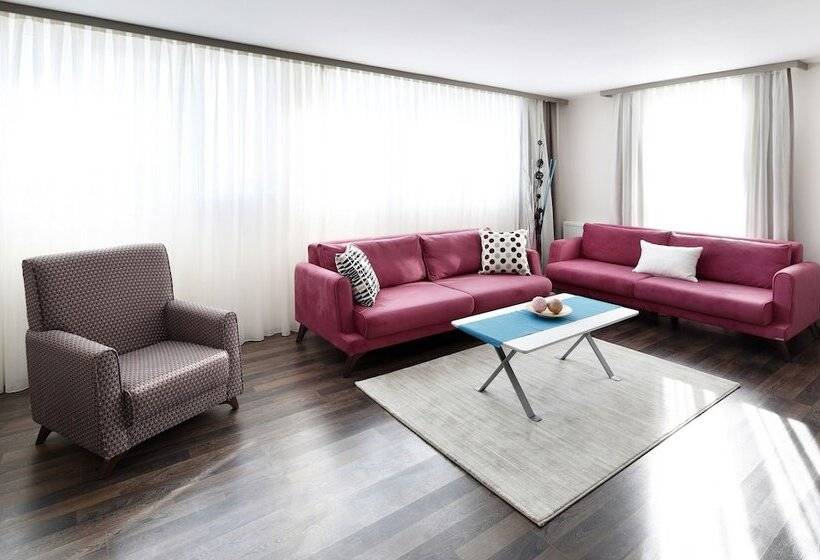 Fotos del hotel Prime Suites:  24