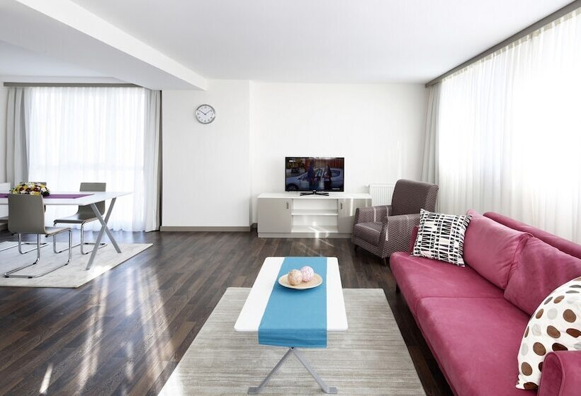 Fotos del hotel Prime Suites:  39