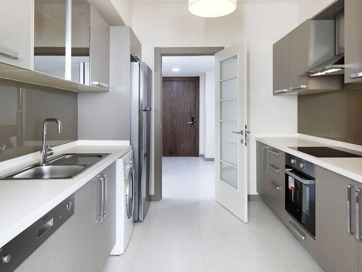 Fotos del hotel Prime Suites:  12