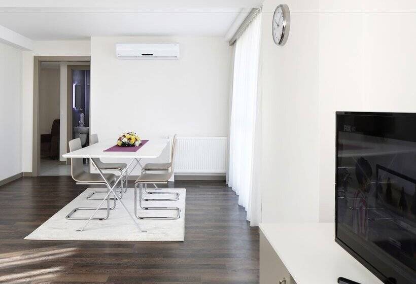 Fotos del hotel Prime Suites:  29