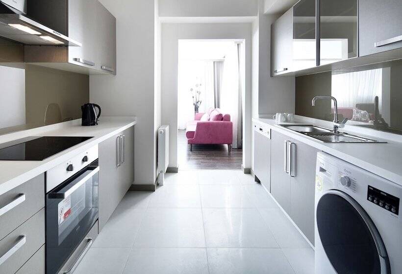 Fotos del hotel Prime Suites:  38