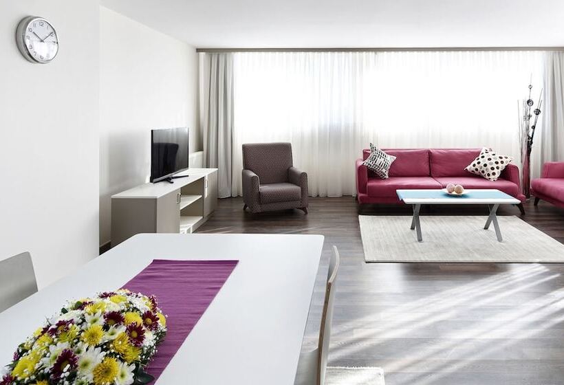 Fotos del hotel Prime Suites:  6