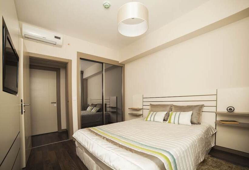 Fotos del hotel Prime Suites:  3