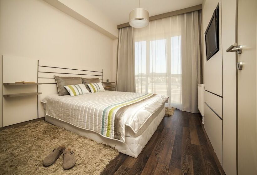 Fotos del hotel Prime Suites:  8