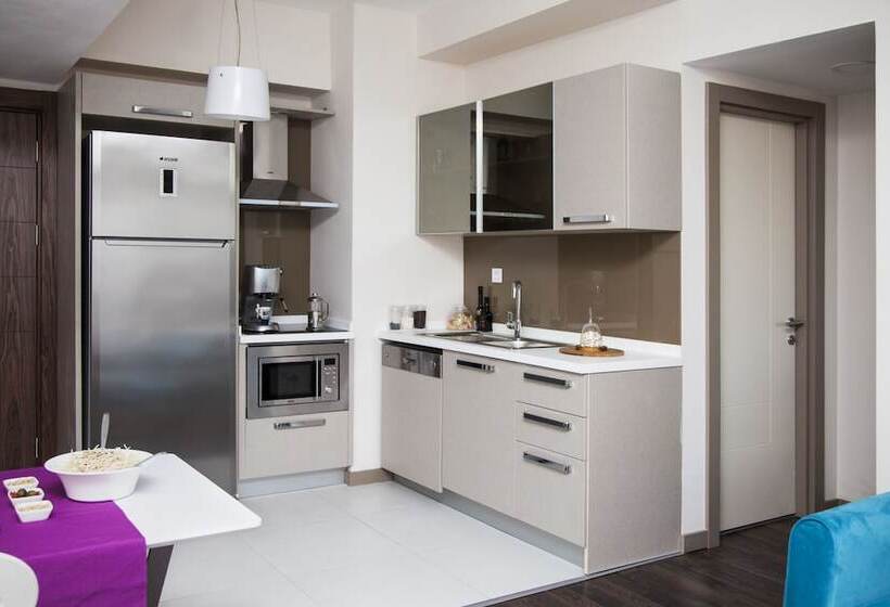 Fotos del hotel Prime Suites:  44