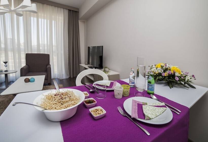 Fotos del hotel Prime Suites:  14