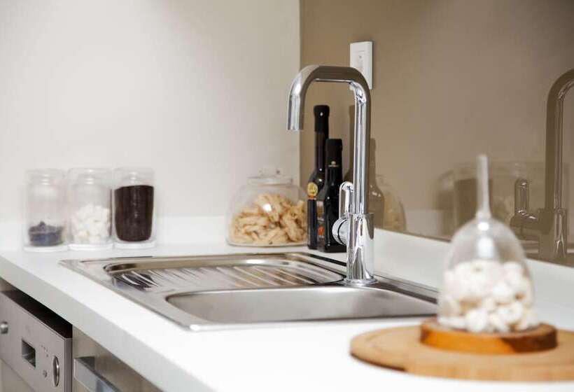 Fotos del hotel Prime Suites:  35