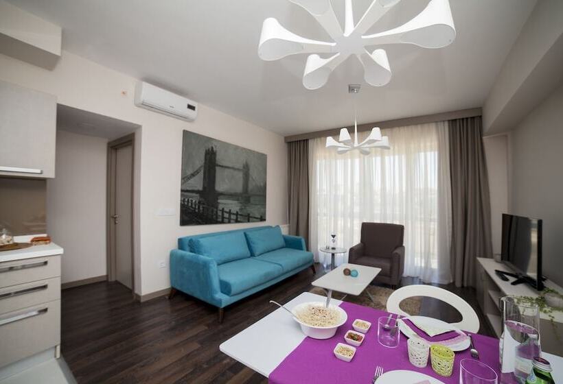 Fotos del hotel Prime Suites:  45