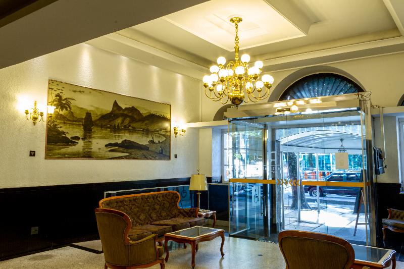 Fotos del hotel Riale Imperial Flamengo:  8 Fotos del hotel Riale Imperial Flamengo:  8