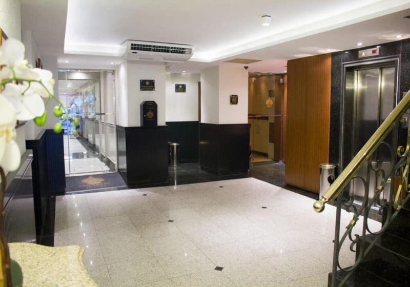 Fotos del hotel Riale Imperial Flamengo:  10 Fotos del hotel Riale Imperial Flamengo:  10