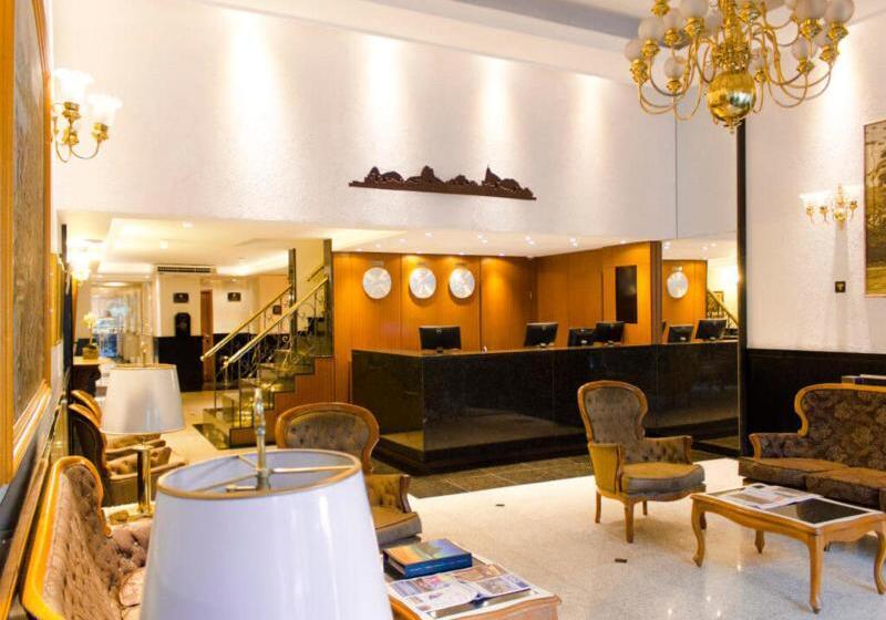 Fotos del hotel Riale Imperial Flamengo:  11 Fotos del hotel Riale Imperial Flamengo:  11