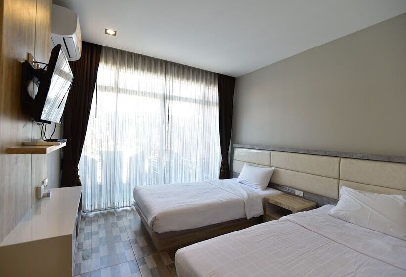 هتل Ricci House Resort