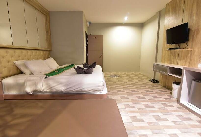 هتل Ricci House Resort