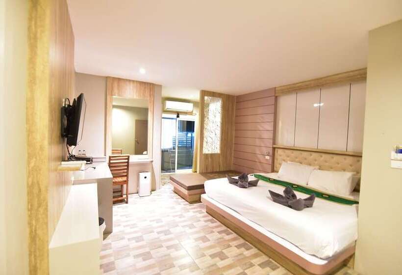 هتل Ricci House Resort