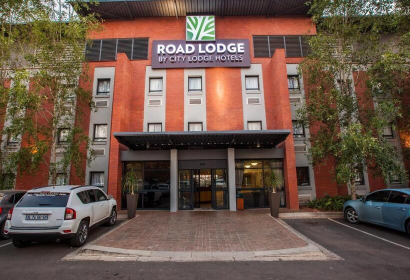 هتل Road Lodge Centurion