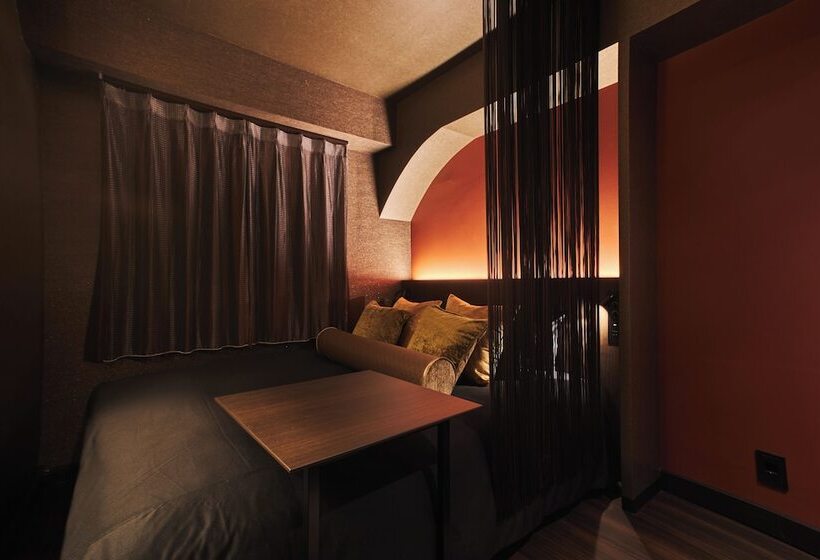 Fotos del hotel Roppongi  S:  3