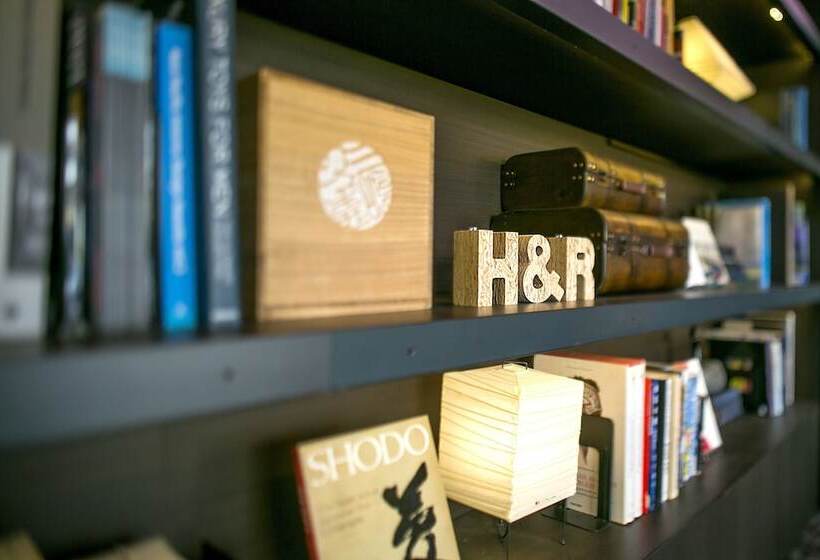 Fotos del hotel Roppongi  S:  7