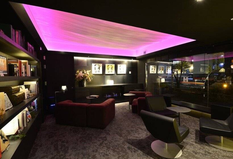 Fotos del hotel Roppongi  S:  8