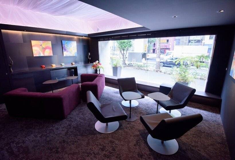 Fotos del hotel Roppongi  S:  9