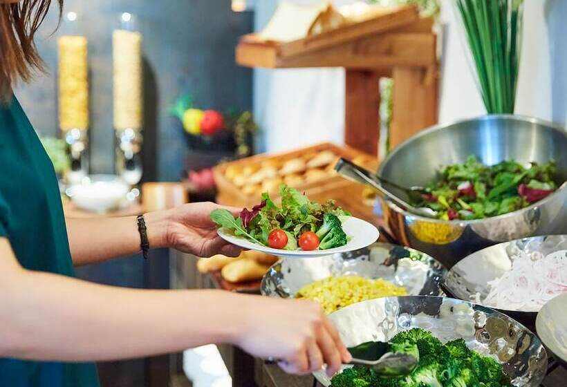 Fotos del hotel Roppongi  S:  13