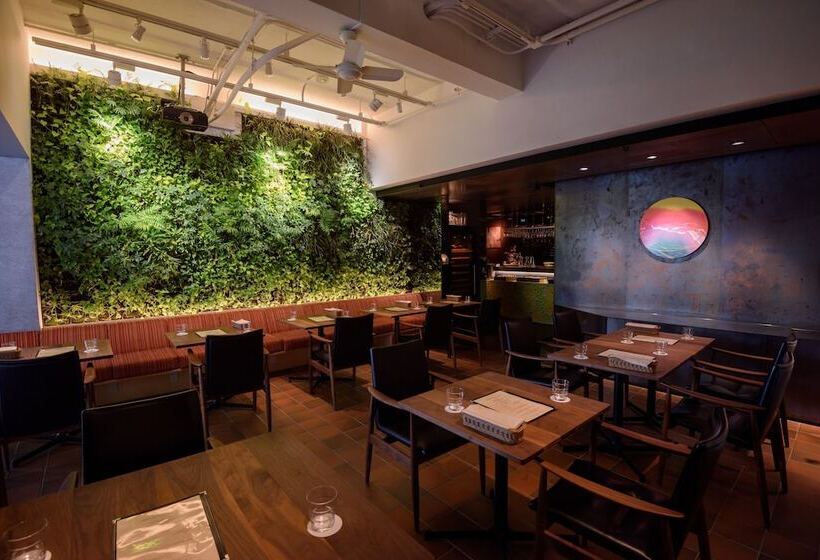 Fotos del hotel Roppongi  S:  15