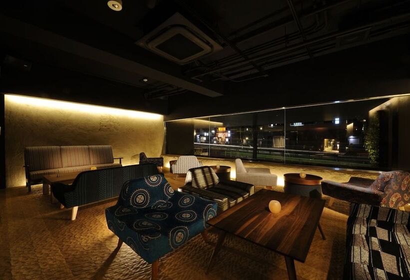 Fotos del hotel Roppongi  S:  20