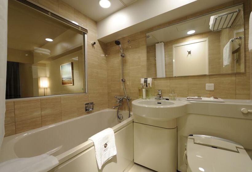 Fotos del hotel Roppongi  S:  21