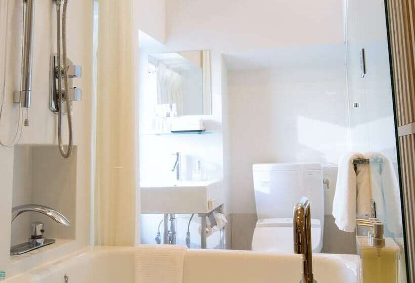 Fotos del hotel Roppongi  S:  23