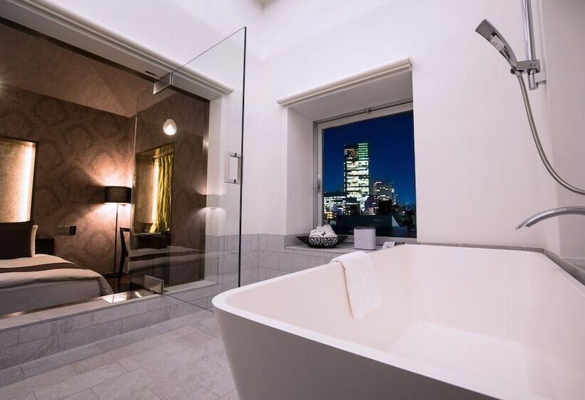 Fotos del hotel Roppongi  S:  24