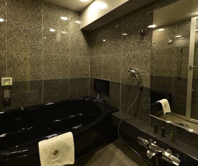 Fotos del hotel Roppongi  S:  26