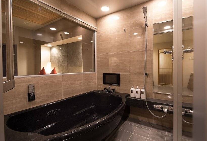 Fotos del hotel Roppongi  S:  28