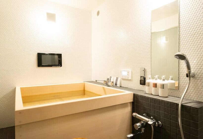 Fotos del hotel Roppongi  S:  29