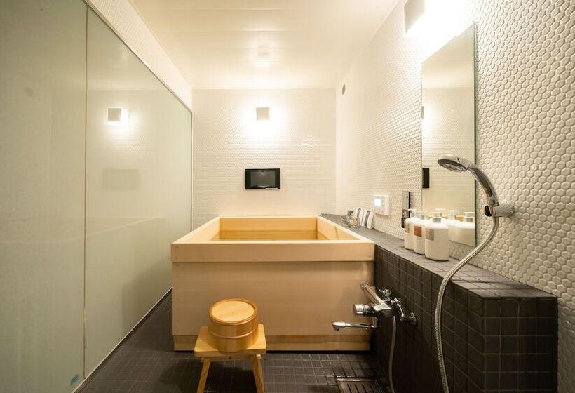 Fotos del hotel Roppongi  S:  30